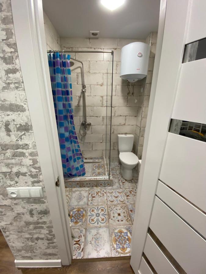 Toledo Apartments Kharkiv Exterior photo
